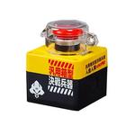 Interruptor liga/desliga para o botão de inicialização do computador desktop para PC Motherboard, Wireless, PC Gaming Room Decoração