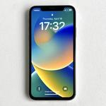 Apple-iPhone XS Celular, 5,8 ", RAM 4GB, ROM 64GB, 256GB, A12 Bionic, 4G LTE, celular desbloqueado, Face ID trabalhando, original