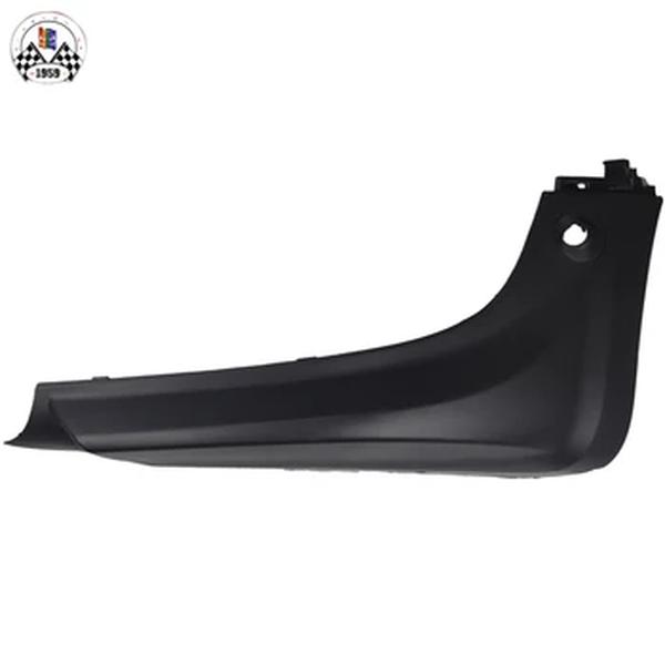 Divisor traseiro e dianteiro pdc para mini cooper, f55, f56, f57, jcw, material novo