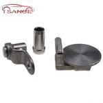 Para mini cooper n14 r56 2009-2015 1.6 litros turbo wastegate flapper kit de reconstrução K03-0121 ep6dt, ep6cdt, 53039700121 , 53039880425