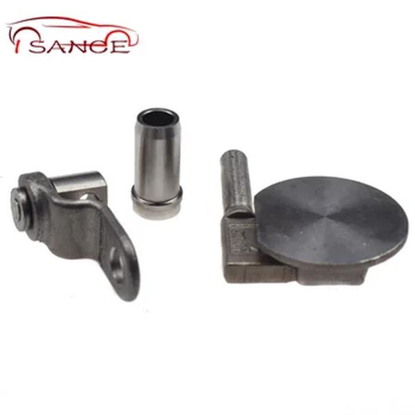 Para mini cooper n14 r56 2009-2015 1.6 litros turbo wastegate flapper kit de reconstrução K03-0121 ep6dt, ep6cdt, 53039700121 , 53039880425