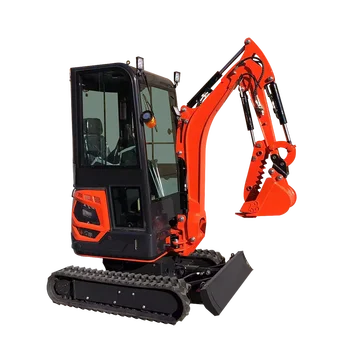 Frete grátis personalizado!! !Euro 5 Escavadeira Kubota Micro 4 Ton 5 Ton 6 Ton 7 Ton Mini Escavadeira