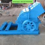 Triturador De Martelo Para A Usina De Mineração De Ouro, Alta taxa De Esmagamento, Hard Rock