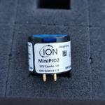 ION MiniPID 2 Sensor para Analisadores De Gás De Poluição Do Solo, detecção De Vazamento Industrial, sistema De Monitoramento Da Qualidade Do Ar Interior