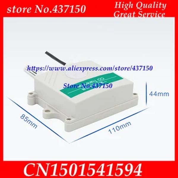 Sensor de qualidade do ar, rs485, partícula do ar, ambiente externo, para monitor industrial pm2, 5, transmissor pm10, monitoramento de qualidade de ar