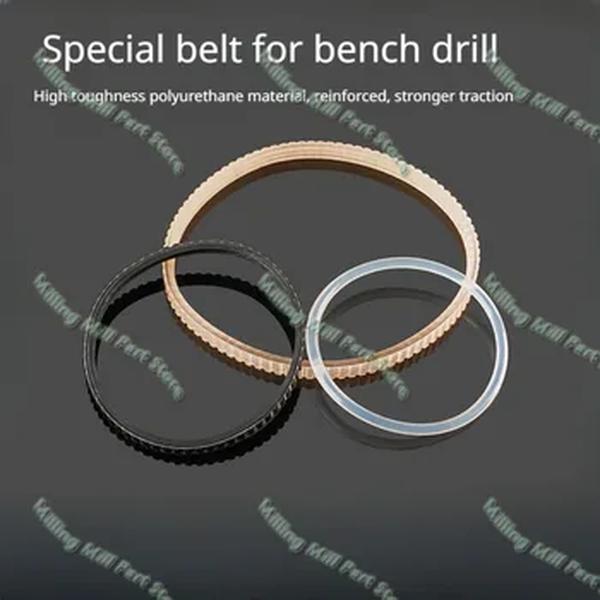 Mini alta precisão bancada broca correia, pequena broca imprensa, perfurador transportador, em miniatura, 220V
