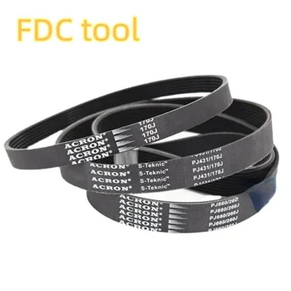 Correia transportadora de borracha, correia do transporte, PJ355, PJ330, PJ335, PJ336, PJ340, PJ346, PJ350, PJ356