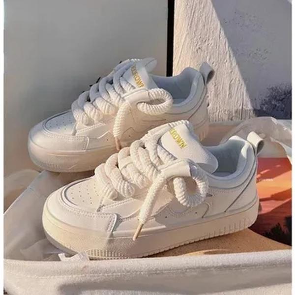 Sapatilhas femininas casuais vulcanizadas, calçados esportivos, apartamentos femininos, de alta qualidade, marca, novo, primavera, 2022
