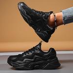 Sapatos esportivos para homens e mulheres, sapatos casuais, branco puro, fresco, simples, ultra-leve, tênis