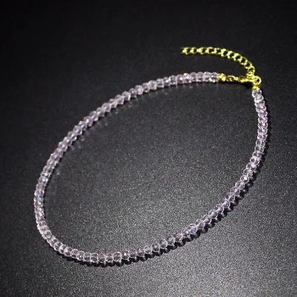 Colar curto simples miçangas pretas para mulheres, gargantilha feminina, joias para festas femininas, moda, 2023