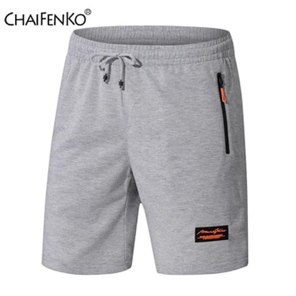 Shorts esportivos masculinos de secagem rápida, calças curtas para fitness, soltas e respiráveis, casual e elegante, novo e quente, verão 2023