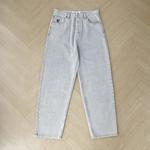 Big Bordado Baggy Jeans para Homens e Mulheres, Calças Denim, Leisure Streetwear, Hot, Boy, Y2K