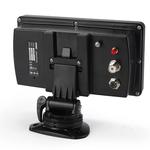 LCD GPS Chart Plotter com Antena e Built-in Classe B AIS Transponder Combo, ONWA KP-39A, 7 "Color, Marinha Navegador GPS