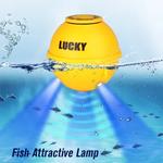 Dispositivo remoto sem fio para pesca, sonar recarregável com 45m de profundidade na água para pesca e lago