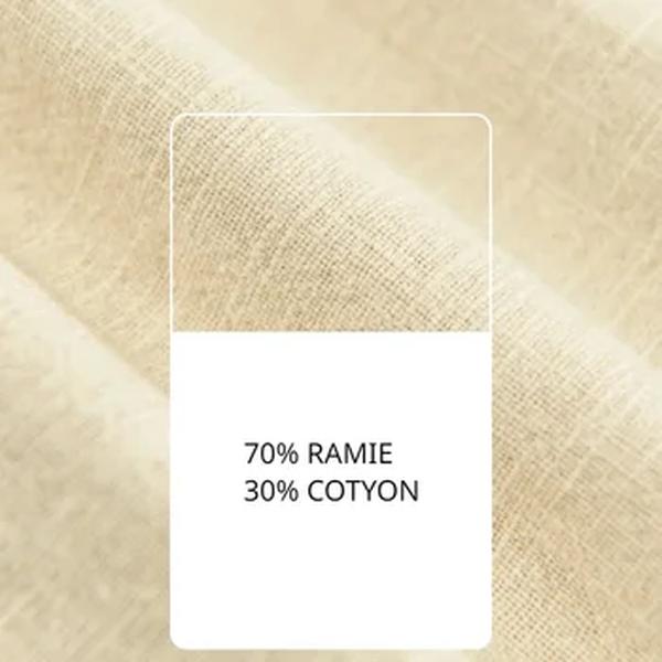 Shorts masculinos casuais de algodão e linho, calças de cor sólida New Cargo Streetwear, tamanho grande, roupas de verão, AZT125, 2022