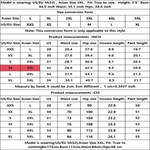 Shorts de carga casual masculino com bolso, verão, ao ar livre