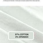 Calções de algodão monocromático masculino, streetwear de bolso grande, calça casual, roupa de verão, novo, AT104