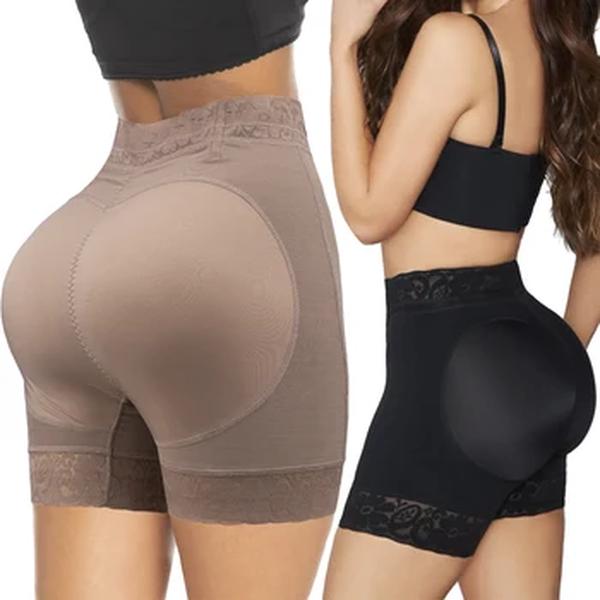Colombiano Shaper Espartilho Para Mulheres, Calcinha De Cintura Alta, Nádega Levantador, Shapewear, Cintas Redutoras De Barriga, Emagrecimento Barriga Cueca Shorts