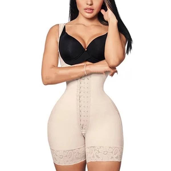 Colombianos pós-parto Sash Redutores Espartilho Cinto Alto para Mulheres, Uso Pós-Cirúrgico, Bainha Emagrecedora, Tummy Shapewear, Original