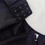 Cintas para reduzir o abdômen e os bodysuits para mulheres, roupas íntimas femininas, encadernadores sexy de Faja, espartilho corporal