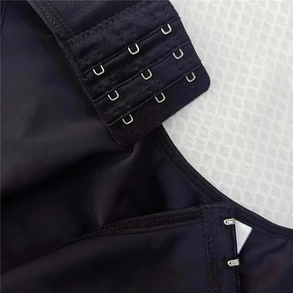 Cintas para reduzir o abdômen e os bodysuits para mulheres, roupas íntimas femininas, encadernadores sexy de Faja, espartilho corporal