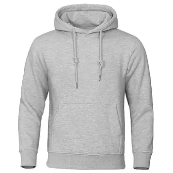 Camisola de lã quente monocromática masculina, streetwear casual, pullovers esportivos, moletom escolar, outono, inverno, venda quente