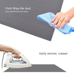 Tela de projeção com metal Anti Light, instalação adesiva não perfurada, pode ser Wped com um tecido, 30-133 Polegada