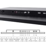 Souria-Smart Black LED Television, TV para Banheiro, Android, DTV, WiFi, Hotel, IP66, Armazém na Europa e na Rússia, 27 em