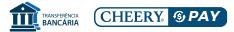 CheerySell - Comércio online