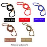 Ajustável Nylon Pet Lead Leash, Arnês Do Cão, Cinto De Corda Durável, Acessórios Leve Do Gato