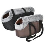 Sacos de viagem ao ar livre para cães pequenos e gatos, filhote portátil, bolsa de ombro quente, mochila chihuahua, pet Yorkies acessórios