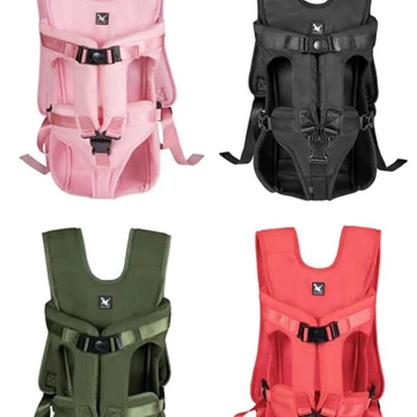 Pet Carriers Transporte Confortável Para Gatos Pequenos Cães Mochila Viagem Respirável Saco De Saída Durável Pet Dog Carrier Bag