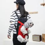 Respirável alça de ombro sacos para cão pequeno, Pet transportadora mochila, malha camuflagem, produtos de viagem ao ar livre, gatos e cães, Gatos