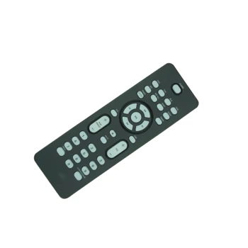 Controle remoto para philips mcm302/12 mcm302/55 mcm700 mcm700/02 mcm710/61 mcm710/12 mcm770/12 estéreo micro sistema de áudio hi-fi