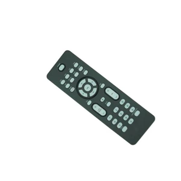 Controle remoto para philips mcm302/12 mcm302/55 mcm700 mcm700/02 mcm710/61 mcm710/12 mcm770/12 estéreo micro sistema de áudio hi-fi