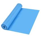 Borracha Natural Látex Elástico, Yoga Esporte Bandas de Resistência, Pilates Treinamento, Exercício de Fitness, Home Gym, Yoga Acessórios