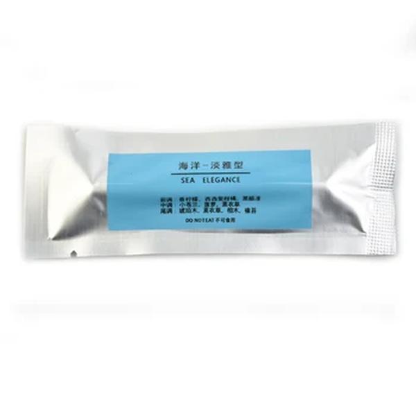 Ambientador de carro com Aroma Sticks, Perfume de ventilação, Fragrâncias Recargas, Auto Acessórios Interiores, Purificação do Ar, 5PCs