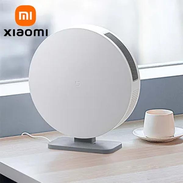 XIAOMI-MIJIA Purificadores de Ar Desktop, 99,99% Taxa antibacteriana, antibacteriano, Remoção de formaldeído, Pet Odor, Fumaça, Poeira, Air Cleaner