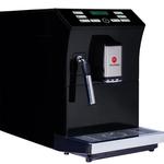 Mcilpoog-Máquina De Café Espresso Super Automático, Poderoso Steamer,16 Sabores para Casa e Escritório, WS201