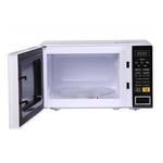 Forno de microondas multifuncional inteligente doméstico, mini placa Falt, uso doméstico, 220V, 700W, 20L, M1-L213C