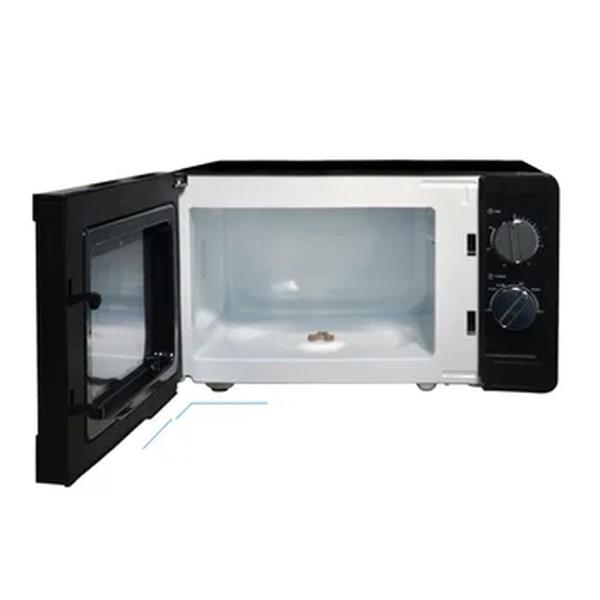 Forno microondas totalmente automático, churrasqueira a vapor, controle de temperatura, fuzileiro naval, comercial, doméstico, 20L, 1050W