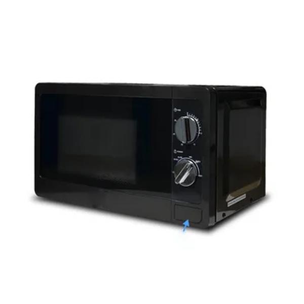 Forno microondas totalmente automático, churrasqueira a vapor, controle de temperatura, fuzileiro naval, comercial, doméstico, 20L, 1050W