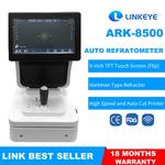 Refratômetro Auto Link-Optical, Keratometer, Equipamento Óptico, Autorefrator, Preço Baixo, ARK-8500