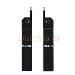 Ferramenta de sulco mgehr1010 mgehr1212 mgehr1616 wireless com 2, 2.5, 3, 4, 5, ferramenta para furar, ferramenta de giro externo