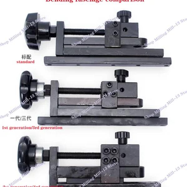 Multifunções Manual Máquina De Dobra, Household Fio Inoxidável Bender, Geração 3 Gerações, S, N:20012