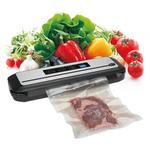 INKBIRD-INK-VS01 Vacuum Sealer, 110V-220V, seco e úmido, multi modos, máquina de selagem elétrica, preservação de alimentos, Sous Vide Cooker