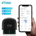 XTOOL-AD20 PRO Scanner De Diagnóstico Do Sistema Completo, Obd2 On-Board, Monitor Tool, Reset De Óleo, Teste De Bateria, Trabalhar com IOS e Android, Mais Novo