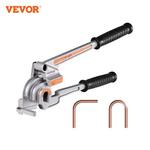 Vevor-Tubo Ferramenta Bender, Manual, Cobre, Alumínio, HVAC, Ar Condicionado, Reparação Frigorífico, 3 em 1