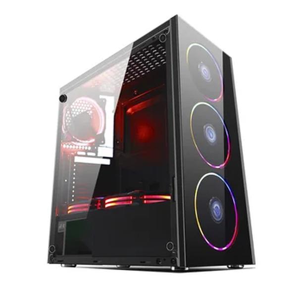 PC para jogos Intel A8, 9600, 240G, SSD, A8, 7680, 500G HDD, 8G RAM, Gamer, 3200MHz, 500G, M2, SSD, RTX, 3060, 3060Ti, E-esportes, desktop