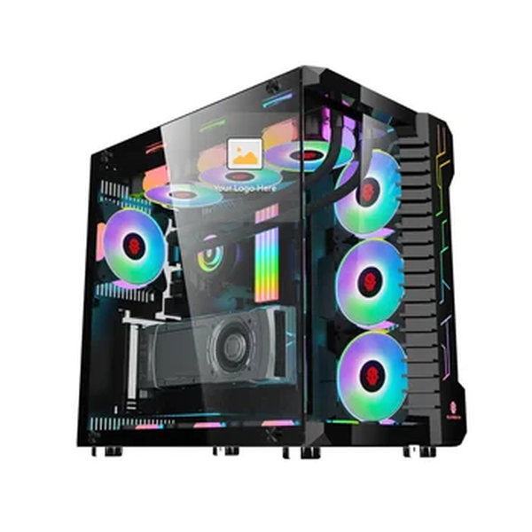 Gaming PC Desktop Computador, Barato, Barato, Gamer, i5, i7, i9, GTX1050, GTX 750, Novo, Atacado